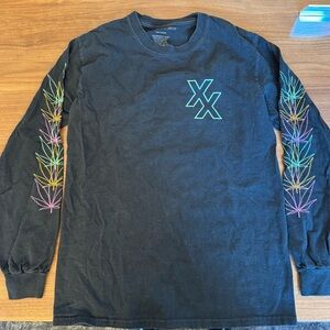 Machine Gun Kelly Binge-era shirt